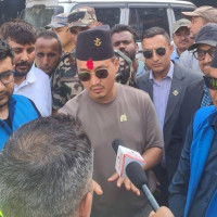 विवाह पञ्चमी महोत्सव : पाँच सय जन्तीको लर्को