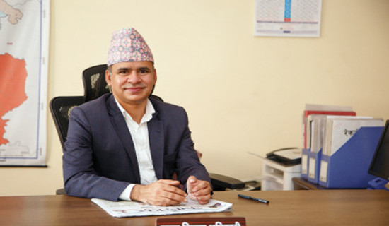 उनन्तीस मुलुकसँग व्यापार नाफा