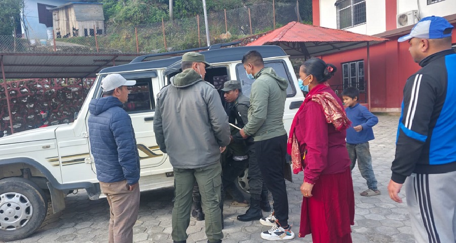 अभिभावकत्वविहीन बालबालिकाको समस्या बल्झिँदै