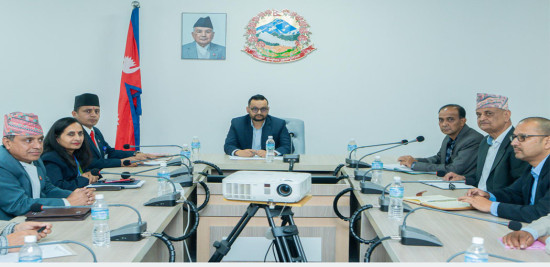 संविधान संशोधन बहस : दुई महिनाभित्रै आधारपत्र