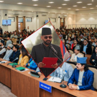 प्रतिनिधि सभा नियमावली मस्यौदा पारित