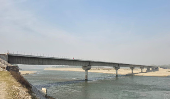 यस्तो छ आजका लागि निर्धारित विदेशी मुद्रा विनिमयदर