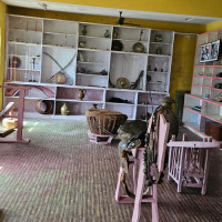 सुकुमवासी भएको सत्तरी वर्षमा जग्गाधनी पुर्जा