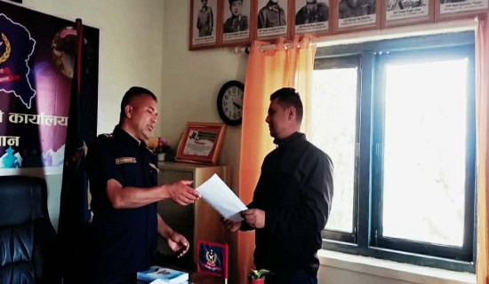 ईप्रका सल्लीबजारमा मुद्दा शाखा नहुँदा सदरमुकाम धाउनुपर्ने बाध्यता