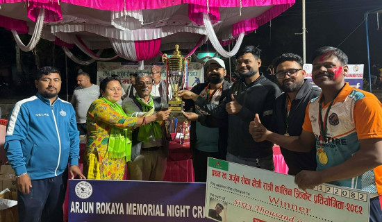 तीन पटक म्याद थपिँदा पनि ‘नमूना पशु अस्पताल’ अधुरो