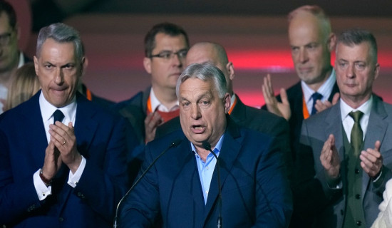 ओर्बन युगको अन्त्य, हङ्गेरीमा नयाँ मोड