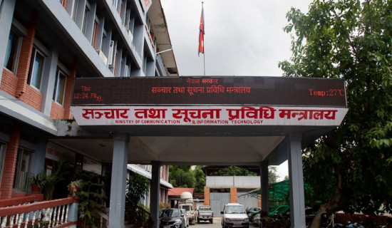 सम्झौताको चार वर्षपछि बन्दै अस्पताल