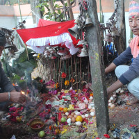 जन्मकैद सजाय पाएका हत्या दोषी अझै फरार