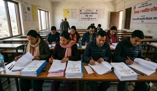 जन्मकैद सजाय पाएका हत्या दोषी अझै फरार