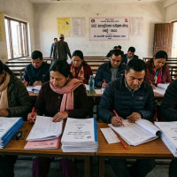 नेपाल तथा भारतका २८ जना प्राज्ञलाई ‘नइ प्रज्ञा पुरस्कार’