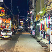 नोबेल मेडिकल लापरबाही मुद्दा : आजको सुनुवाइ स्थगित, चैत ८ मा अर्को पेसी