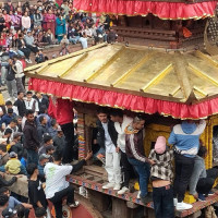 तनहुँका २२ वटै परीक्षा केन्द्रमा एसइईको उत्तरपुस्तिका परीक्षण सम्पन्न