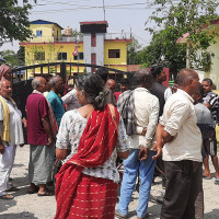 तनहुँका २२ वटै परीक्षा केन्द्रमा एसइईको उत्तरपुस्तिका परीक्षण सम्पन्न