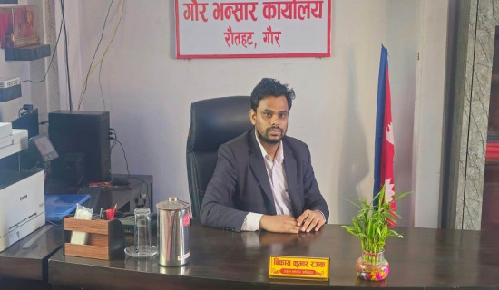 बाँकेका थप दुई स्थानमा सब स्टेसन बन्दै