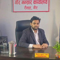 ‘निजी क्षेत्रको साथमा छु, समस्या समाधानमा लाग्नेछु’