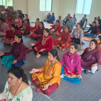 चन्द्रकोटका उत्कृष्ट बिद्यार्थी सम्मानित