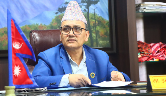 चैत २४ देखि सन्दकपुर महोत्सव हुँदै