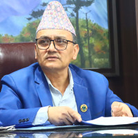 एनपिएल एलिमिनेटर : काठमान्डुद्वारा लुम्बिनीलाई ११२ रनको सामान्य लक्ष्य