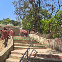 कञ्चनपुर १ (क) मा एमालेका थापा विजयी