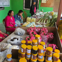 ताप्लेजुङमा औद्योगिक पर्यटन मेला सुरु