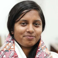 जैमिनीमा महिला स्वास्थ्य स्वयंसेविकाको सम्मेलन