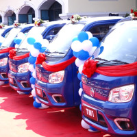 दीक्षान्तको शैली बदल्दै त्रिवि