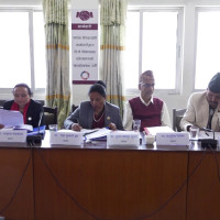 उपनिर्वाचन : उम्मेदवारविरुद्ध परेका उजुरीको आज छानबिन गरिँदै