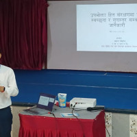 फोहोर सङ्कलनमा विद्युतीय गाडी, वार्षिक ७० लाख बचत