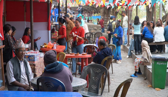 फोहोर सङ्कलनमा विद्युतीय गाडी, वार्षिक ७० लाख बचत