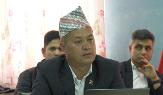 लाइसेन्स नवीकरण नहुँदा औषधी थन्किएर बसेका छन्ः कार्यकारी निर्देशक डा.केसी