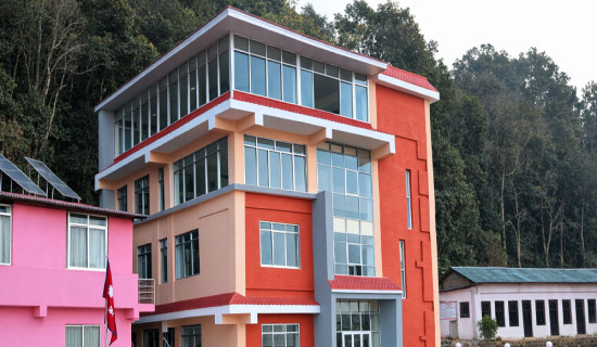 फोहोर सङ्कलनमा विद्युतीय गाडी, वार्षिक ७० लाख बचत