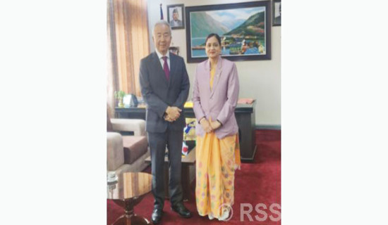 संसदीय समितिका निर्देशन सरकारले कार्यान्वयन गर्नुपर्छः सांसद