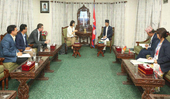 इरानलाई हतियार दिएको आरोपमा चीनको आक्रामक प्रतिक्रिया