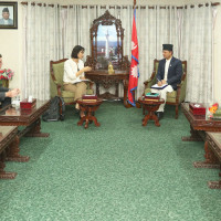 निर्माण उद्योगमा आपतकाल घोषणा गरेर राहत दिन माग