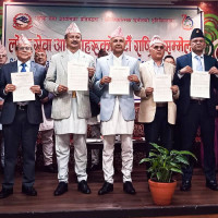 इरानलाई हतियार दिएको आरोपमा चीनको आक्रामक प्रतिक्रिया