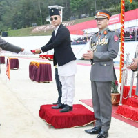 सीमामा प्रहरीको कडाइ : विराटनगरबाट ११ लाख बढीका अवैध सामान बरामद