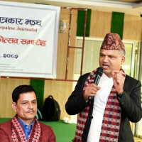 चियाको कर उठाउन स्थानीय सरकार अदालत जाने