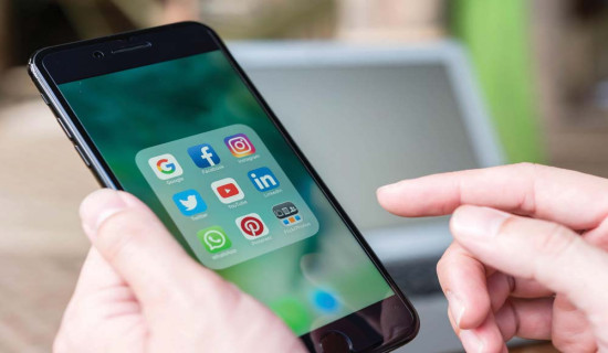 ‘साइबर बुलिङ’ को सिकार बन्दै समाज