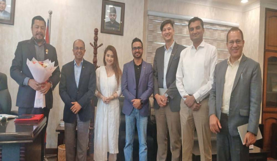 विद्युत् खपत विस्तारको रणनीति बनाइने