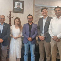 विद्युत् खपत विस्तारको रणनीति बनाइने