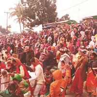 रूपान्तरणको अध्याय