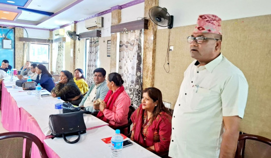 बाँकेलाई पूर्ण खोप जिल्ला घोषणा गरिने