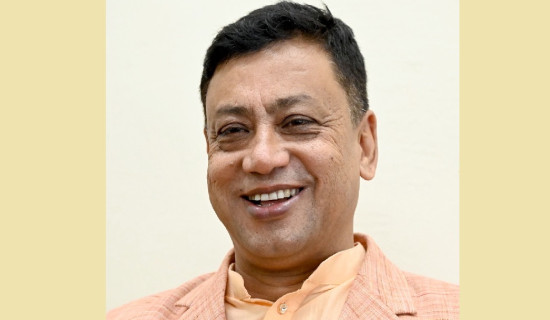 नव वर्षले एकता र आपसी सद्भाव कायम राख्नेः मुख्यमन्त्री बानियाँ