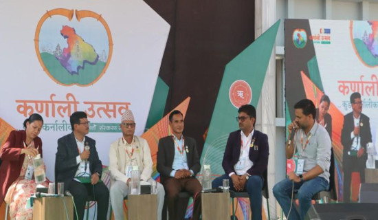 ‘भ्रष्टाचारको मुद्दामा कुनै किसिमको हदम्याद राख्न मान्य छैन’