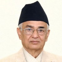 ‘भ्रष्टाचारको मुद्दामा कुनै किसिमको हदम्याद राख्न मान्य छैन’