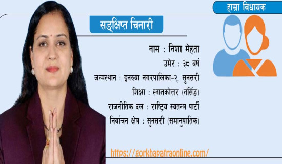 सांसदलाई नै राहदानी बनाउन सास्ती !