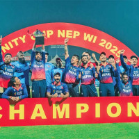 उपचारमा ढिलाे गरे जन्मजात मुटुरोग निको पार्न गाह्रो हुन्छ : डा. शर्मा