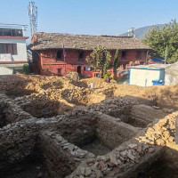 सप्तरीमा १४ फरार प्रतिवादी पक्राउ