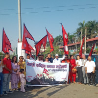 विद्युत् खपत विस्तारको रणनीति बनाइने