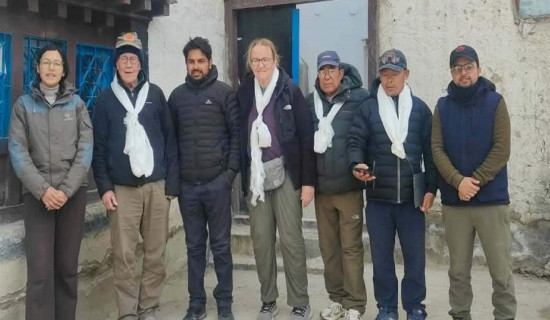 विद्युत् खपत विस्तारको रणनीति बनाइने